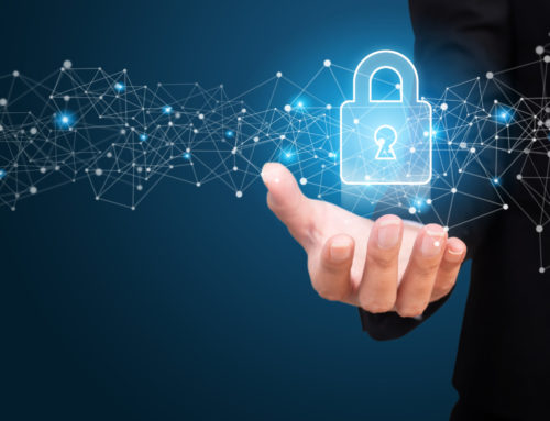 Att tillämpa GDPR vid systemförändring i en större offentlig verksamhet